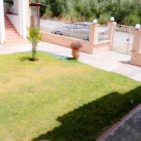 Mario'S Luxury Maisonette Neos Marmaras Bagian luar foto