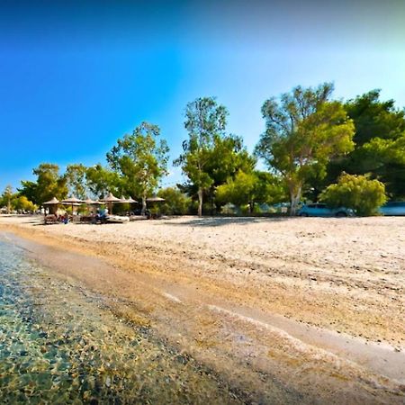 Mario'S Luxury Maisonette Neos Marmaras Bagian luar foto