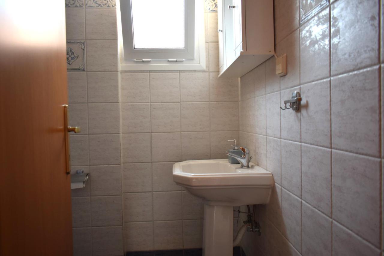 Mario'S Luxury Maisonette Neos Marmaras Bagian luar foto