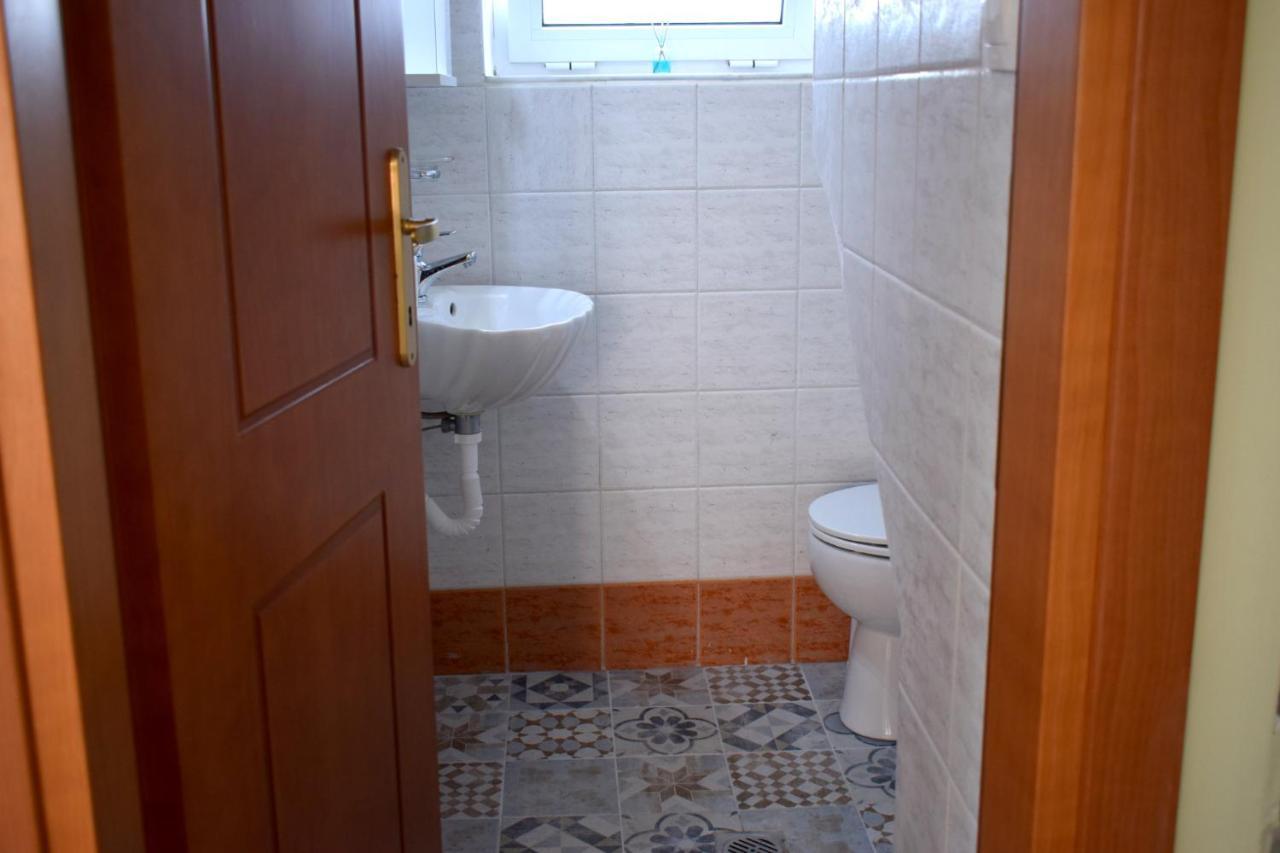 Mario'S Luxury Maisonette Neos Marmaras Bagian luar foto
