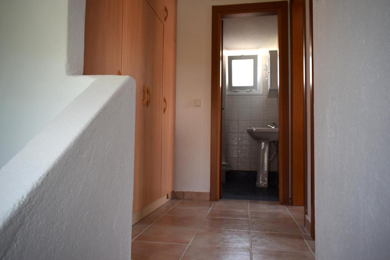 Mario'S Luxury Maisonette Neos Marmaras Bagian luar foto