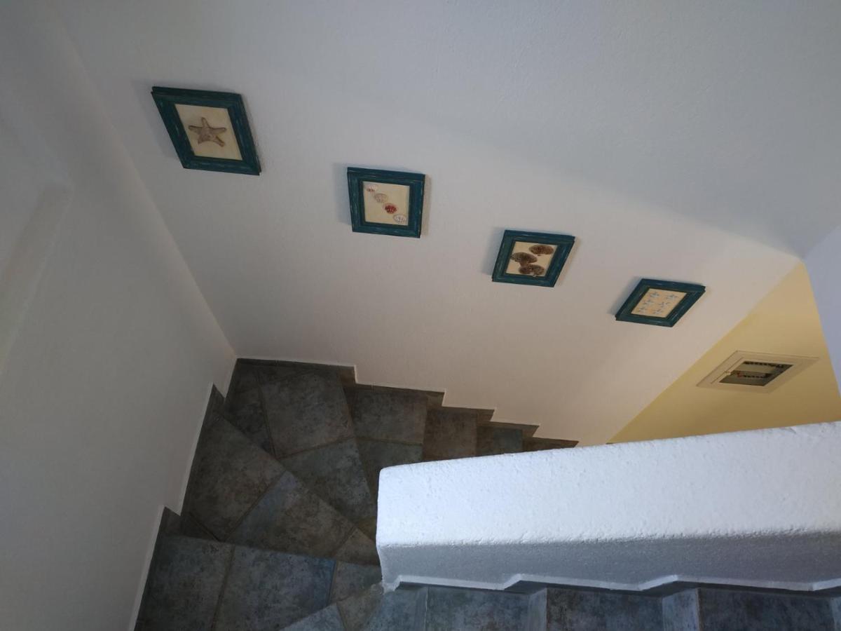 Mario'S Luxury Maisonette Neos Marmaras Bagian luar foto