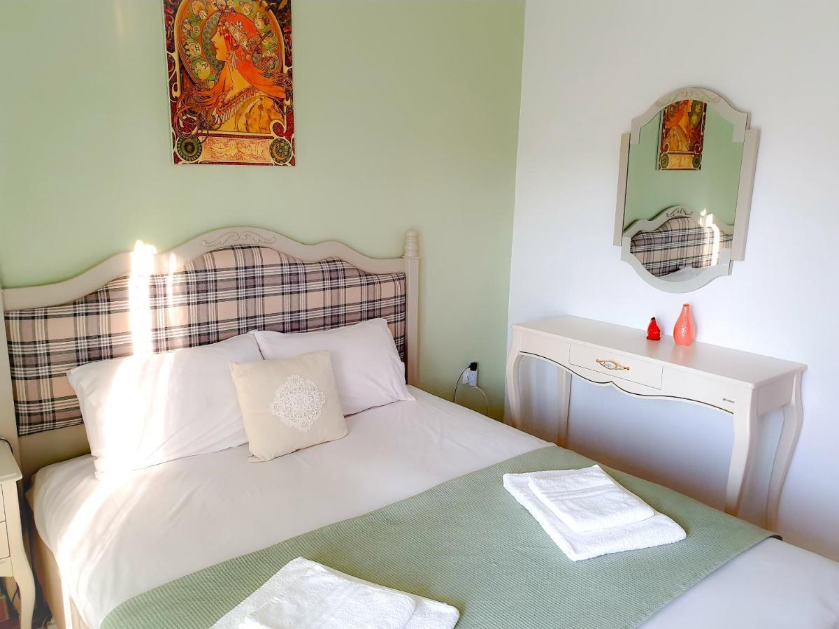 Mario'S Luxury Maisonette Neos Marmaras Bagian luar foto