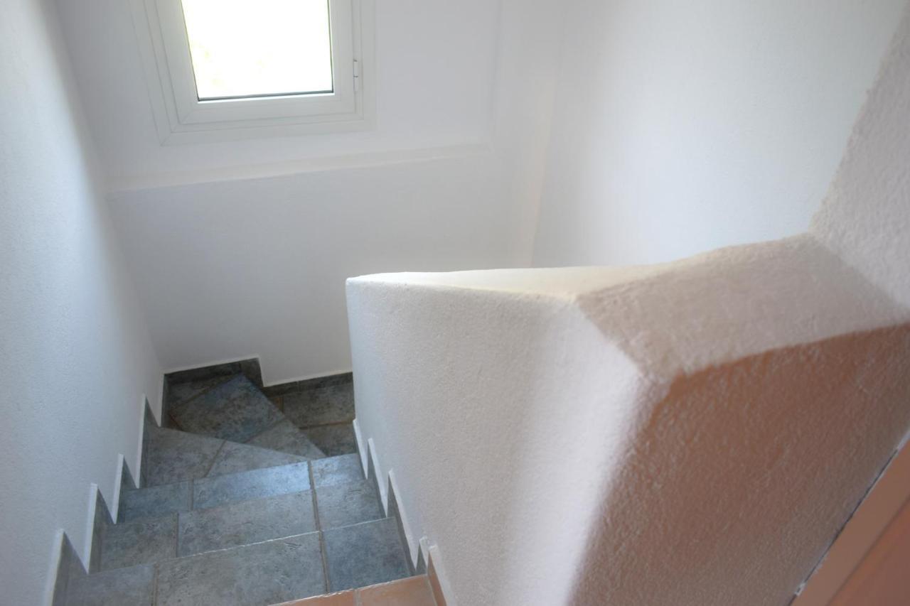Mario'S Luxury Maisonette Neos Marmaras Bagian luar foto