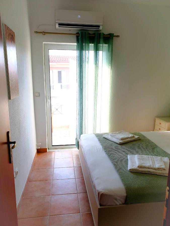 Mario'S Luxury Maisonette Neos Marmaras Bagian luar foto