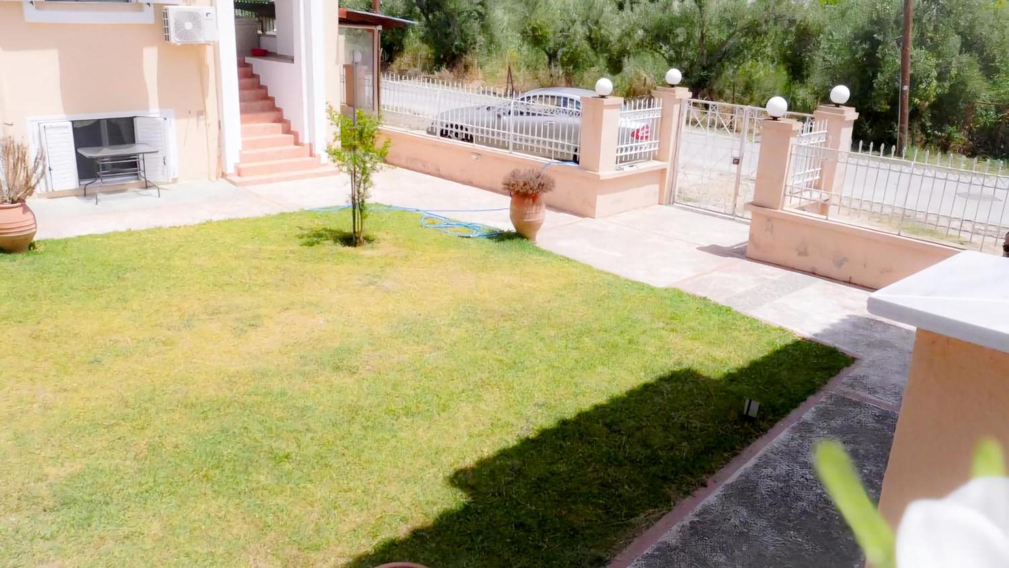 Mario'S Luxury Maisonette Neos Marmaras Bagian luar foto